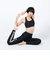 アンダーアーマー（UNDER ARMOUR）レギンス ヒートギア(夏向け) レディース 1376327 001