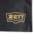 ゼット（ZETT）シューズケース 野球 シューズ袋 BA197-1900