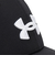 アンダーアーマー（UNDER ARMOUR）ジュニア Blitzing キャップ 1376708 001 帽子 吸汗速乾