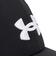 アンダーアーマー（UNDER ARMOUR）ジュニア Blitzing キャップ 1376708 001 帽子 吸汗速乾