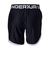 アンダーアーマー（UNDER ARMOUR）ショーツ ジュニア ガールズ プレーアップ 5インチ ショーツ 1377023 001