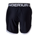 アンダーアーマー（UNDER ARMOUR）ショーツ ジュニア ガールズ プレーアップ 5インチ ショーツ 1377023 001