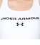 アンダーアーマー（UNDER ARMOUR）スポーツブラ メッシュバック ミディアムサポート 1378339 100