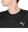 プーマ（PUMA）半袖Tシャツ メンズ RUN ドライプラス 523773 01 BLK