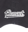 エレメント（ELEMENT）キャップ TEAM BD021947 FBK