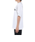 エレメント（ELEMENT）半袖 Tシャツ メンズ COLLEGE BD021237 WHT