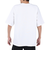 エレメント（ELEMENT）半袖 Tシャツ メンズ COLLEGE BD021237 WHT