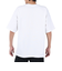 エレメント（ELEMENT）半袖 Tシャツ メンズ COLLEGE BD021237 WHT