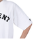 エレメント（ELEMENT）半袖 Tシャツ メンズ COLLEGE BD021237 WHT