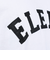 エレメント（ELEMENT）半袖 Tシャツ メンズ COLLEGE BD021237 WHT