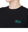 ルーカ（RVCA）半袖 Tシャツ レディース MUDFLAPP BD043219 BLK