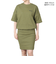 ルーカ（RVCA）ワンピース レディース SMALL RVCA WDR BD043423 GQL0