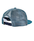 ルーカ（RVCA）キャップ メンズ VA ALL THE WAY TRUCKER  BD041931 BRK0