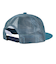 ルーカ（RVCA）キャップ メンズ VA ALL THE WAY TRUCKER  BD041931 BRK0