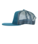 ルーカ（RVCA）キャップ メンズ VA ALL THE WAY TRUCKER  BD041931 BRK0