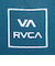 ルーカ（RVCA）キャップ メンズ VA ALL THE WAY TRUCKER  BD041931 BRK0