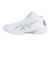 アシックス（ASICS）バスケットシューズ バッシュ ゲルフープ GELHOOP V15 エキストラワイド 1063A062.100 1063A062