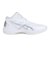 アシックス（ASICS）バスケットシューズ バッシュ ゲルフープ GELHOOP V15 エキストラワイド 1063A062.100 1063A062