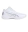 アシックス（ASICS）バスケットシューズ バッシュ ゲルフープ GELHOOP V15 エキストラワイド 1063A062.100 1063A062