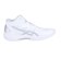 アシックス（ASICS）バスケットシューズ バッシュ ゲルフープ GELHOOP V15 ナロー 1063A064.100 1063A064