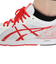 アシックス（ASICS）ランニングシューズ ソーティマジック LT2 ホワイト 1013A128.102 スニーカー マラソン レース トレーニング 軽量