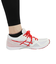 アシックス（ASICS）ランニングシューズ ソーティマジック LT2 ホワイト 1013A128.102 スニーカー マラソン レース トレーニング 軽量