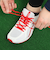 アシックス（ASICS）ランニングシューズ ソーティマジック LT2 ホワイト 1013A128.102 スニーカー マラソン レース トレーニング 軽量
