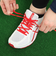 アシックス（ASICS）ランニングシューズ ソーティマジック LT2 ホワイト 1013A128.102 スニーカー マラソン レース トレーニング 軽量