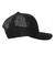 ハーレー（HURLEY）FAIRWAY TRUCKERHAT キャップ HIHM0058-010 帽子