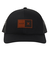 ハーレー（HURLEY）FAIRWAY TRUCKERHAT キャップ HIHM0058-010 帽子