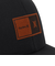 ハーレー（HURLEY）FAIRWAY TRUCKERHAT キャップ HIHM0058-010 帽子