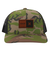 ハーレー（HURLEY）FAIRWAY TRUCKERHAT キャップ HIHM0058-386 帽子