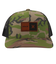 ハーレー（HURLEY）FAIRWAY TRUCKERHAT キャップ HIHM0058-386 帽子