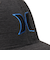ハーレー（HURLEY）H2O DRI MAX キャップ HIHM0222-010 帽子