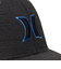 ハーレー（HURLEY）H2O DRI MAX キャップ HIHM0222-010 帽子