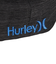 ハーレー（HURLEY）H2O DRI MAX キャップ HIHM0222-010 帽子
