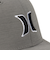 ハーレー（HURLEY）H2O DRI MAX キャップ HIHM0222-041 帽子