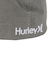 ハーレー（HURLEY）H2O DRI MAX キャップ HIHM0222-041 帽子