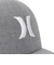 ハーレー（HURLEY）DEL MAR TRUCKER キャップ HNHM0003-066 帽子