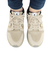 ルコックスポルティフ（lecoqsportif）スニーカー LCS ブローニュ ベージュ QL3VJC01CB タウン スポーツ シューズ 消臭 軽量 厚底 …