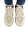 ルコックスポルティフ（lecoqsportif）スニーカー LCS ブローニュ ベージュ QL3VJC01CB タウン スポーツ シューズ 消臭 軽量 厚底 …