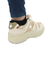 ルコックスポルティフ（lecoqsportif）スニーカー LCS ブローニュ ベージュ QL3VJC01CB タウン スポーツ シューズ 消臭 軽量 厚底 …