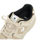 ルコックスポルティフ（lecoqsportif）スニーカー LCS ブローニュ ベージュ QL3VJC01CB タウン スポーツ シューズ 消臭 軽量 厚底 …
