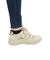 ルコックスポルティフ（lecoqsportif）スニーカー LCS ブローニュ ベージュ QL3VJC01CB タウン スポーツ シューズ 消臭 軽量 厚底 …