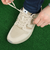 ルコックスポルティフ（lecoqsportif）スニーカー LCS ブローニュ ベージュ QL3VJC01CB タウン スポーツ シューズ 消臭 軽量 厚底 …