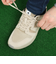 ルコックスポルティフ（lecoqsportif）スニーカー LCS ブローニュ ベージュ QL3VJC01CB タウン スポーツ シューズ 消臭 軽量 厚底 …