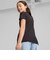 プーマ（PUMA）ガールズ ESS+ マーメード グラフィック 半袖 Tシャツ 675760 01 BLK