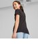 プーマ（PUMA）ガールズ ESS+ マーメード グラフィック 半袖 Tシャツ 675760 01 BLK