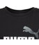 プーマ（PUMA）ガールズ ESS+ マーメード グラフィック 半袖 Tシャツ 675760 01 BLK