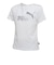 プーマ（PUMA）ガールズ ESS+ マーメード グラフィック 半袖 Tシャツ 675760 02 WHT